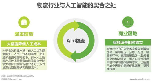 2020年中國人工智能物流發展研究報告 聚焦應用軟件開發的機遇與挑戰